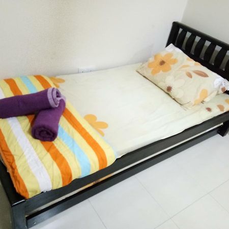 Homestay Puncak Alam Residensi Allamanda Bandar Puncak Alam Eksteriør billede