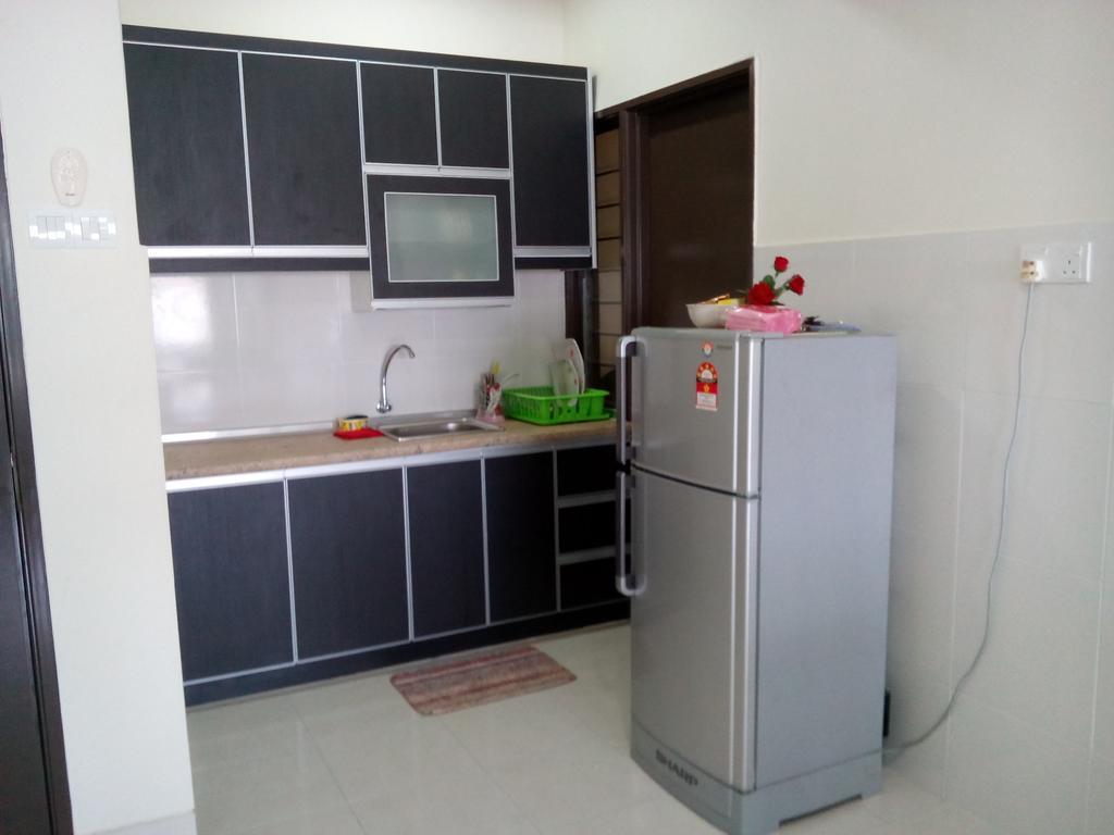 Homestay Puncak Alam Residensi Allamanda Bandar Puncak Alam Eksteriør billede