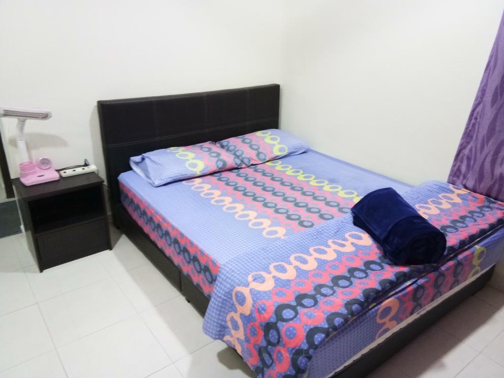 Homestay Puncak Alam Residensi Allamanda Bandar Puncak Alam Eksteriør billede