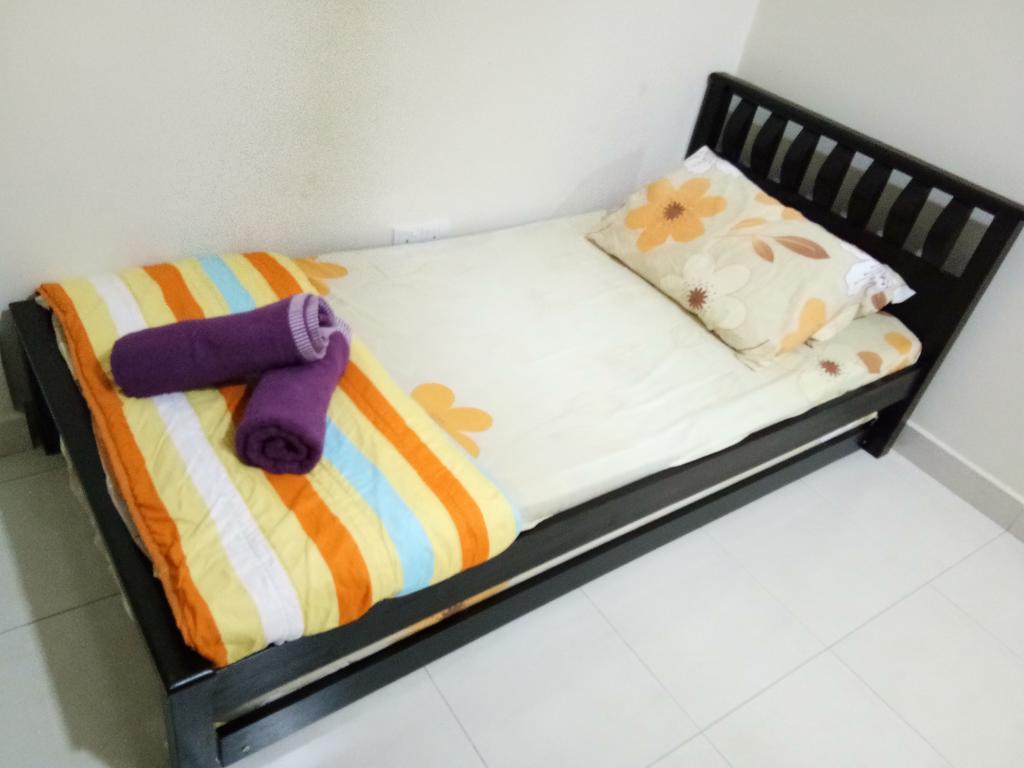 Homestay Puncak Alam Residensi Allamanda Bandar Puncak Alam Eksteriør billede